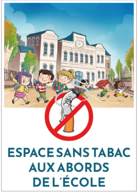 signaletique école